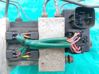 Модулятор ABS гидравлический Elf NKS71 4HG1