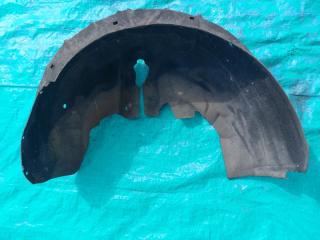 Запчасть подкрылок задний правый AUDI A4/Avant 2012