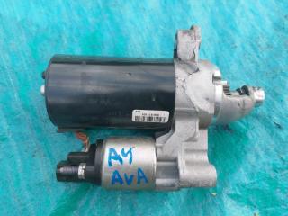 Стартер AUDI A4/Avant 2012