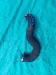 Запчасть патрубок интеркулера AUDI A4/Avant 2012