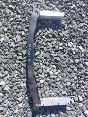 Запчасть жесткость заднего бампера задний AUDI A4 2012