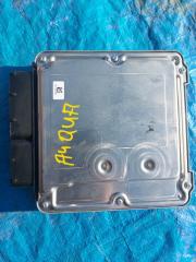 Запчасть блок управления efi AUDI A4 2012