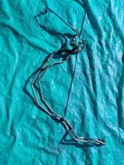 Фото запчасти комплект трубок охлаждения акпп AUDI A4/Avant 2012 контрактная запчасть Запчасть комплект трубок охлаждения акпп AUDI A4/Avant 2012