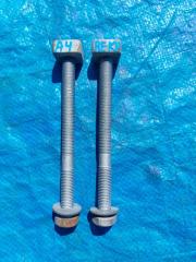 Фото запчасти болт рулевой рейки AUDI A4 2012 контрактная запчасть Запчасть болт рулевой рейки AUDI A4 2012