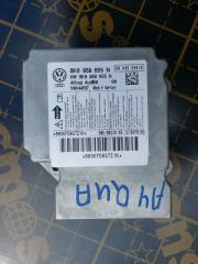 Запчасть блок управления airbag AUDI A4 2012