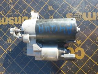 Стартер AUDI A4 2012