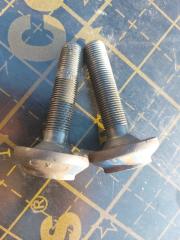 Запчасть болты фиксации привода (пара) передние AUDI A4 2012