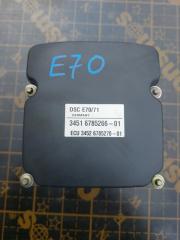Запчасть блок abs BMW X5 2009