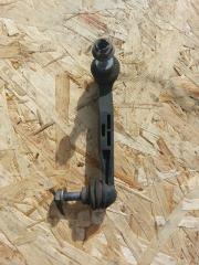 Запчасть стойка стабилизатора задняя левая BMW 3-Series 2013