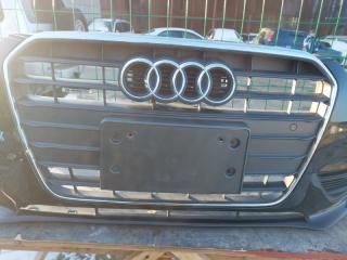 Решетка радиатора AUDI A4/Avant 2012