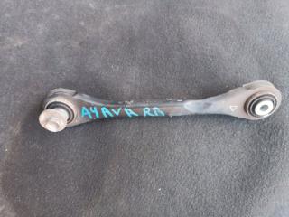 Запчасть рычаг задний правый AUDI A4/Avant 2012