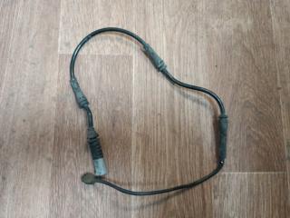 Запчасть датчик износа колодок задний левый BMW 3-Series 2012