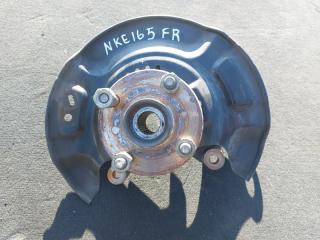 Фото запчасти ступица передняя правая Toyota Corolla Fielder 2013 контрактная запчасть Запчасть ступица передняя правая Toyota Corolla Fielder 2013