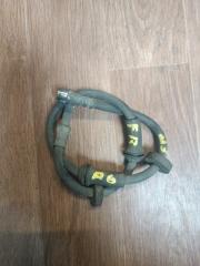 Запчасть шланг тормозной передний правый AUDI A6 2013