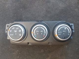 Блок управления климат-контролем NISSAN X-TRAIL 2012