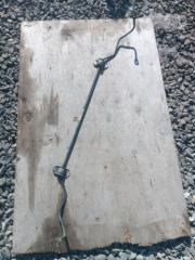 Запчасть стабилизатор поперечной устойчивости задний BMW 3-Series 2012