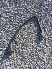 Запчасть накладка двери передняя правая BMW 3-Series 2012