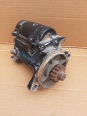 Стартер YANMAR 3TNA72