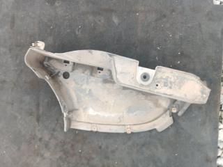 Запчасть защита днища задняя левая BMW 3-Series 2012