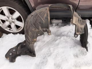 Запчасть подкрылок передний правый NISSAN X-TRAIL 2010