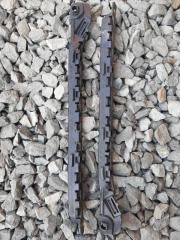 Фото запчасти крепление бампера заднее MERCEDES-BENZ E-CLASS 2009 контрактная запчасть Запчасть крепление бампера заднее MERCEDES-BENZ E-CLASS 2009