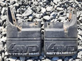 Брызговик Mitsubishi