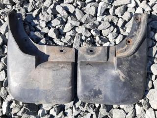 Брызговик Mitsubishi