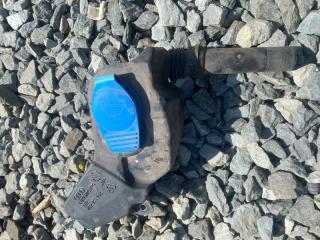 Запчасть горловина бачка омывателя AUDI A6 2013