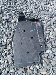 Запчасть защита днища левая BMW 5-Series 2004