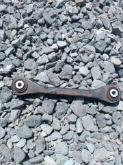 Запчасть тяга поперечная задняя левая AUDI A6 2013