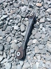 Запчасть тяга поперечная задняя правая AUDI A6 2013