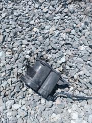 Запчасть фильтр паров топлива AUDI A6 2013