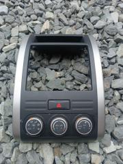Блок управления климат-контролем NISSAN X-TRAIL 2010