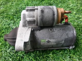 Стартер NISSAN X-TRAIL 2008