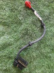 Клемма аккумулятора передняя NISSAN LEAF 2016