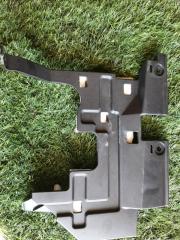 Запчасть пластик салона NISSAN LEAF 2016