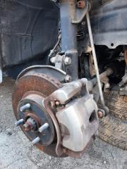 Фото запчасти ступица передняя правая Toyota Corolla Axio 2013 контрактная запчасть Запчасть ступица передняя правая Toyota Corolla Axio 2013