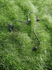 Датчик abs передний правый HONDA FIT 2014