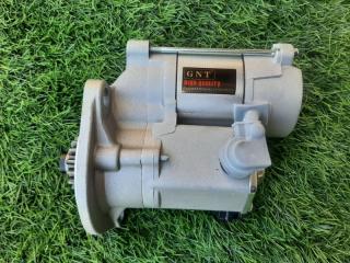 Стартер Yanmar 2023