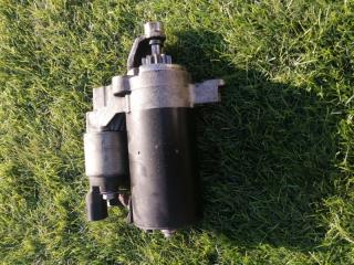 Стартер AUDI A4 2013