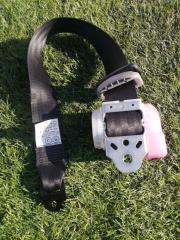 Запчасть ремень безопасности задний правый Toyota WISH 2010