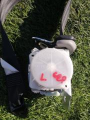 Запчасть ремень безопасности задний левый Toyota WISH 2010