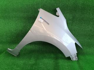 Запчасть крыло переднее правое HONDA FIT 2013
