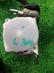 Запчасть ремень безопасности задний левый Toyota WISH 2012