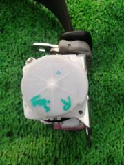 Запчасть ремень безопасности задний правый Toyota WISH 2012