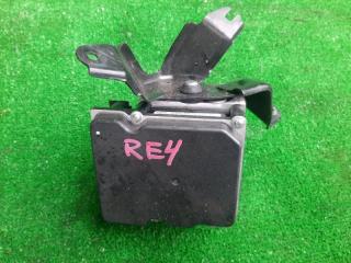 Запчасть блок abs HONDA CR-V 2007