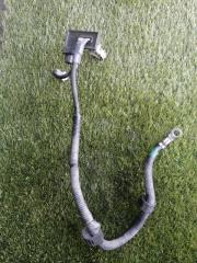 Запчасть клемма Toyota VITZ 2011