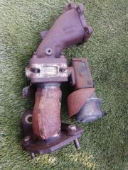 Запчасть глушитель Mazda Bongo 2008