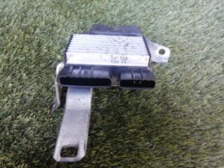 Запчасть блок управления форсунками Toyota ISIS 2006