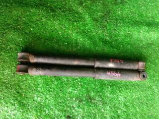 Запчасть амортизатор задний Mitsubishi Pajero Mini 1996